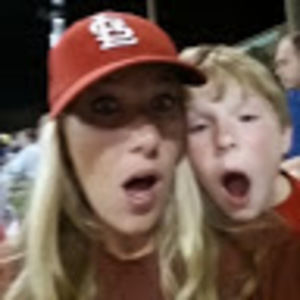 Meet your Posher, Joy